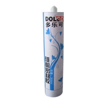 Silicone Sealant